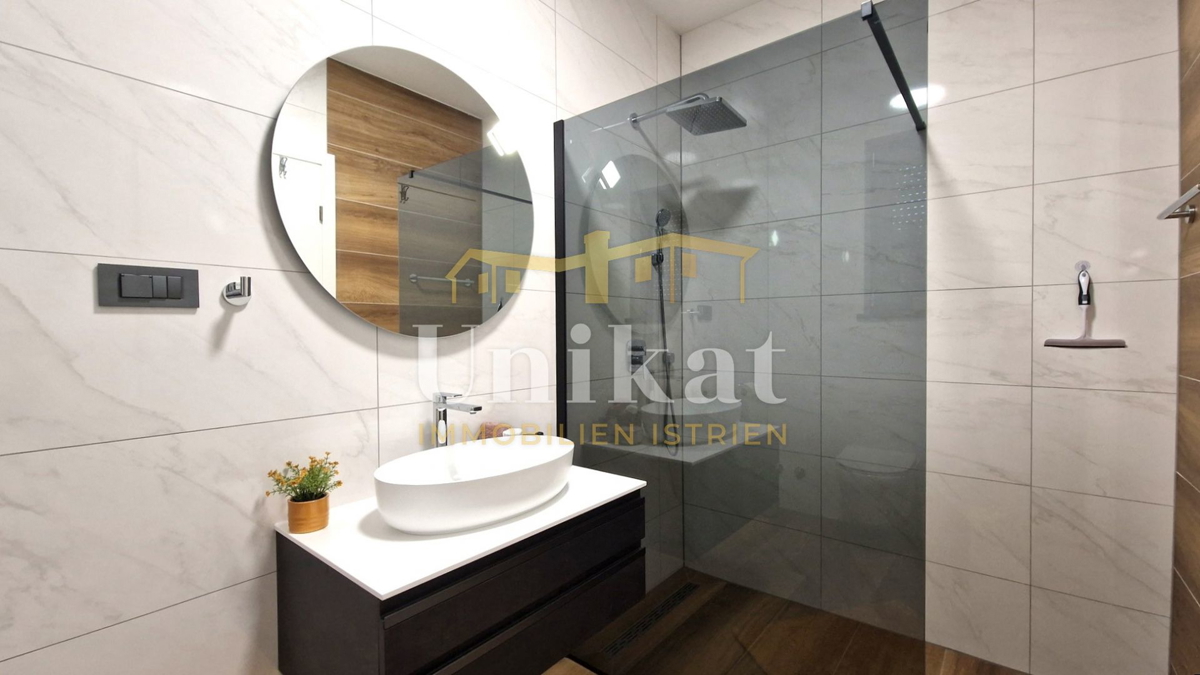 Luksuzna počitniška hiša v okolici Poreča